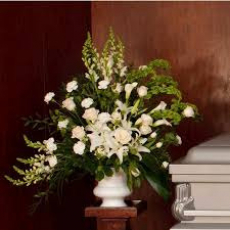 gallery/funeral .....